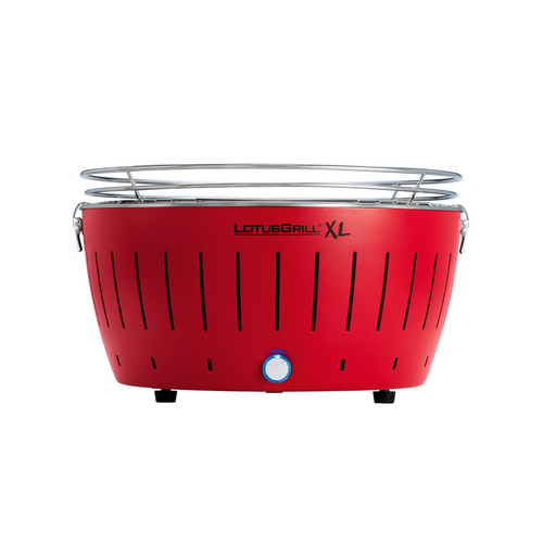 Lotus Grill Rot - Lotusgrill G435 U - Bild 4