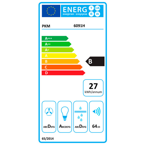 Thumbnail - MENKE KÜCHEN Küchenblock »White Premium«, Gesamt BxHxT: 310 x 224 x 60 , inkl. E-Geräte - weiss