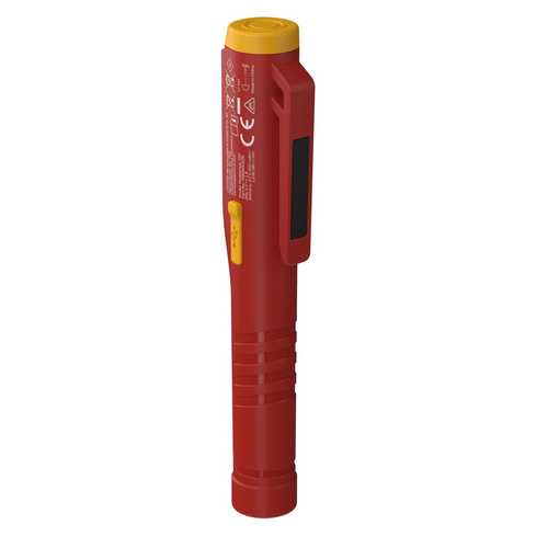 GEDORE red Stablampe »GEDORE red«, 150 lm - rot