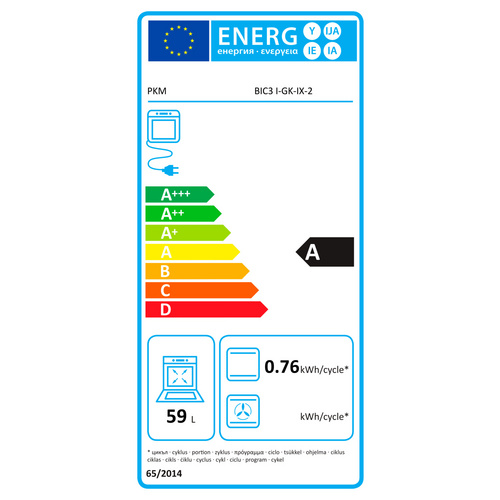 Thumbnail - MENKE KÜCHEN Küchenblock »White Classic«, Gesamt BxHxT: 280 x 212 x 60 , inkl. E-Geräte - weiss