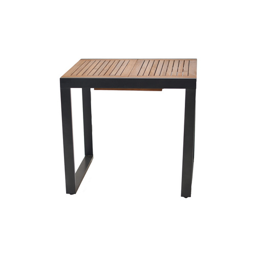 Thumbnail - MERXX Balkonset »Siena«, 3 tlg., 2 Sitzplätze, Aluminium - grau