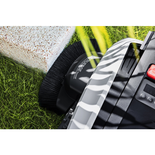 Ecovacs Mähroboter »GOAT«, O1200 LiDA... Ecovacs Mähroboter »GOAT«, O1200 LiDA...