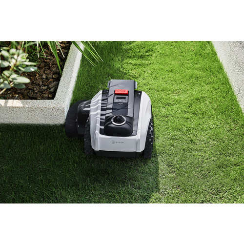 Ecovacs Mähroboter »GOAT«, O1200 LiDA... Ecovacs Mähroboter »GOAT«, O1200 LiDA...