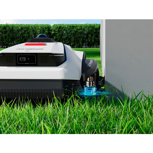 Ecovacs Mähroboter »GOAT«, A1600 LiDA... Ecovacs Mähroboter »GOAT«, A1600 LiDA...