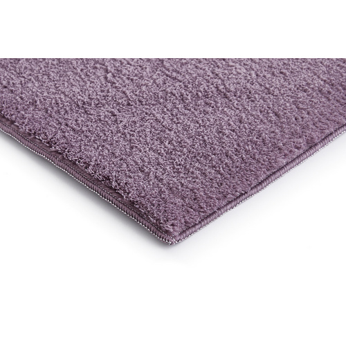Thumbnail - ANDIAMO Teppich »Arezzo«, 160x230 cm, lavendel - lila