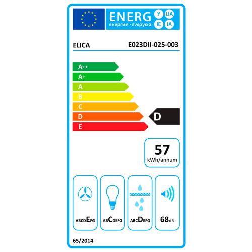 Thumbnail - MID.YOU Küchenzeile »GARDENA«, BxH: 255 x 216 cm, Eiche weiß, 8-teiliges Set inkl. E-Geräte - weiss