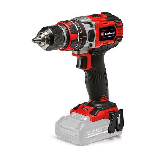 Image of Einhell 18 V Akku-Schlagbohrschrauber Power X-Change TP-CD 18/50 Li-i BL Solo