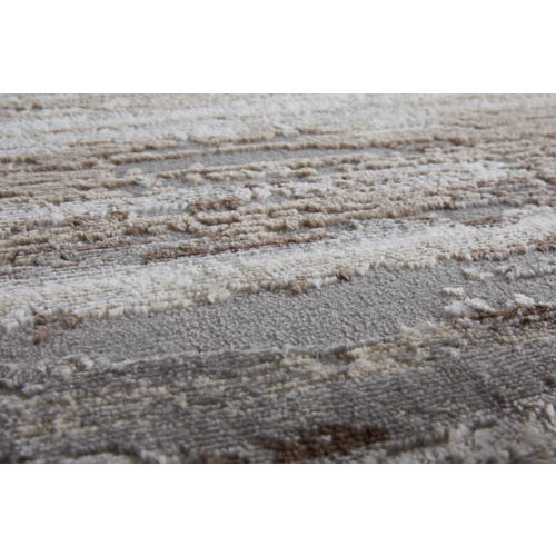 Thumbnail - LUXORLIVING Teppich »Mora«, 120x170 cm, creme braun - beige