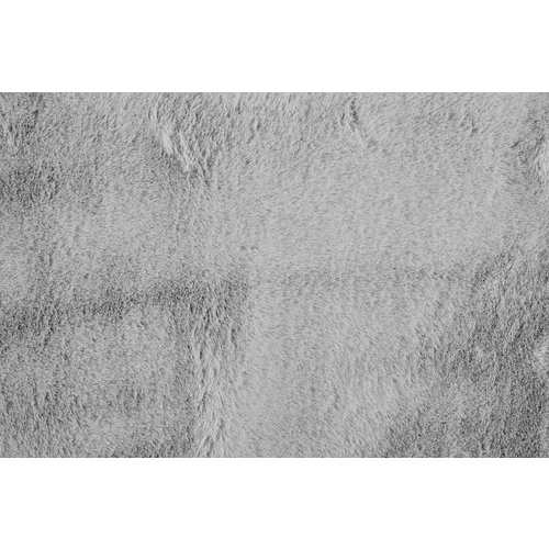 Thumbnail - LUXORLIVING Teppich »Loano rund«, 80 cm, rund, grau