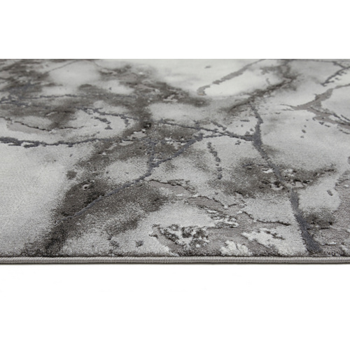 Thumbnail - LUXORLIVING Teppich »Pico«, 120x170 cm, grau