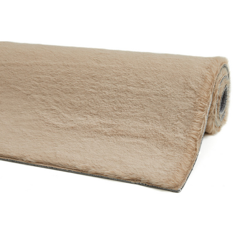 Thumbnail - LUXORLIVING Teppich »Loano«, 120x170 cm, taupe - beige