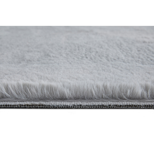 Thumbnail - LUXORLIVING Teppich »Loano«, 160x230 cm, grau