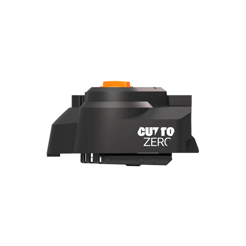 Worx Schwarz Zubehör Gartenmaschinen, Cut-To-Zero Modul Edge Vision (Mähroboter) - Image 3