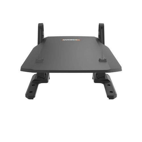 WORX Mähroboter-Garage, »Vision Cloud�...