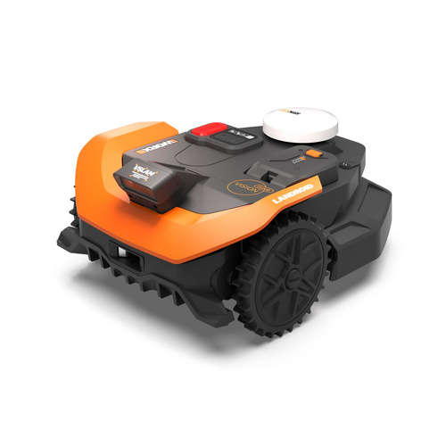 WORX Mähroboter »Vision Cloud«, L1200...