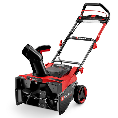 Einhell Akku Schneefräse GP-ST 36/53 Li E BL solo - Image 3