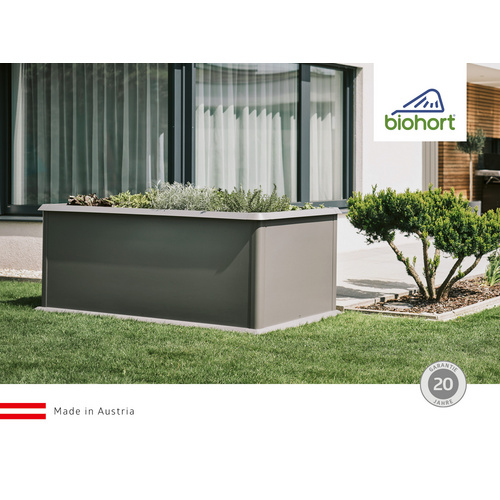 Rankhilfe, BxHxT: 150,8 x 150,8 x 4,2 cm, Grau