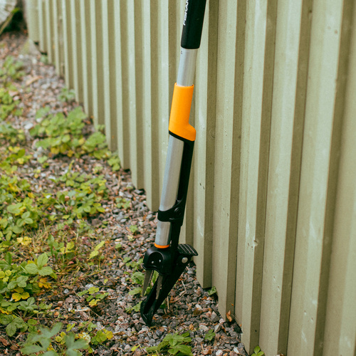 Fiskars Ergonomic nezalu ravejs - Image 4