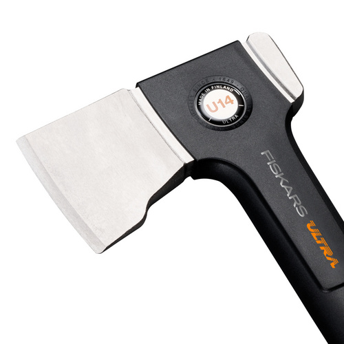 Thumbnail - FISKARS Universalaxt, »Ultra«, ergonomischer Griff, LxB: 35,5x2,4 cm, schwarz