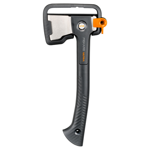 FISKARS Universalaxt, »Ultra«, ergonomischer Griff, LxB: 35,5x2,4 cm, schwarz