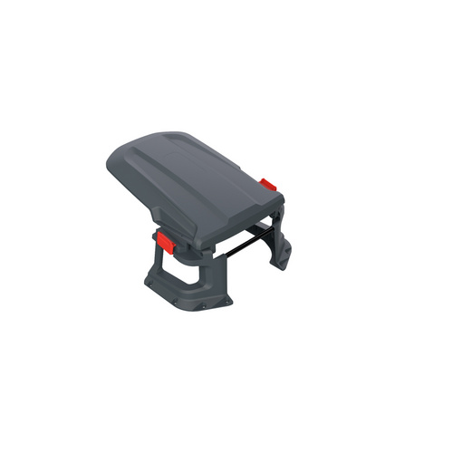 Image of Al-Ko Garage-Mähroboter Vision 60 cm x 60 cm x 60 cm