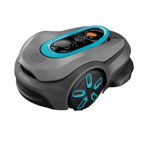 Image of Gardena Mähroboter smart SILENO sense 400 m²