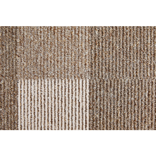 Thumbnail - ANDIAMO Teppich »Avallon«, 67x200 cm beige