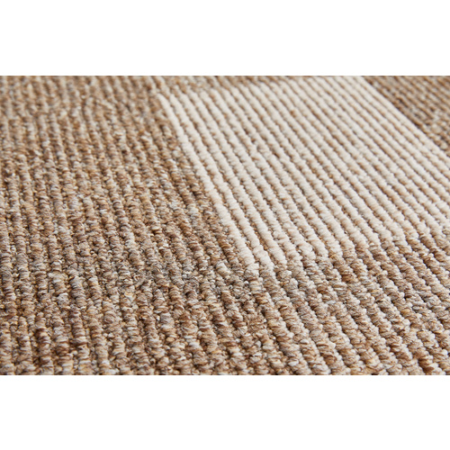 Thumbnail - ANDIAMO Teppich »Avallon«, 67x120 cm beige