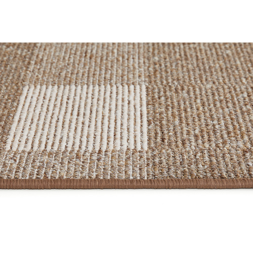 Thumbnail - ANDIAMO Teppich »Avallon«, 67x200 cm beige