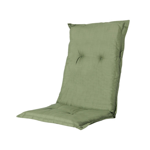 MADISON Auflage »Basic«, 4er-Set grün - gruen