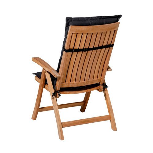 Madison Basic black Auflage nied MONLA052 Auflage Schwarz