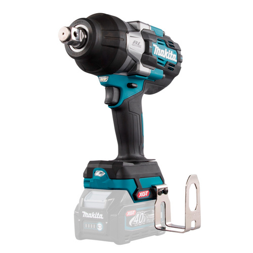 Image of MAKITA Akku-Schlagschrauber »TW001GZ«, 40V, Außenvierkant 3/4"