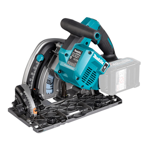 Image of MAKITA Akku-Handkreissäge »SP001GZ03«, 40V