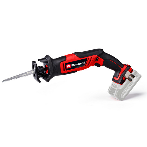 Image of EINHELL Akku-Universalsäge, 18V, Leerlaufdrehzahl: 3000 U/min, ohne Akku - bunt