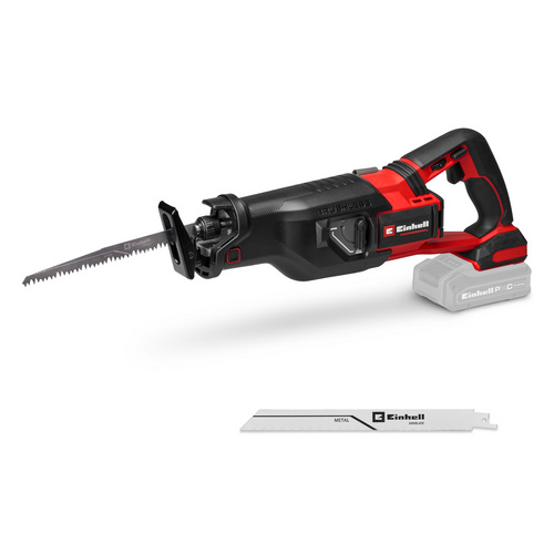 Image of EINHELL Akku-Universalsäge »Professional«, Leerlaufdrehzahl: 3000 U/min - bunt