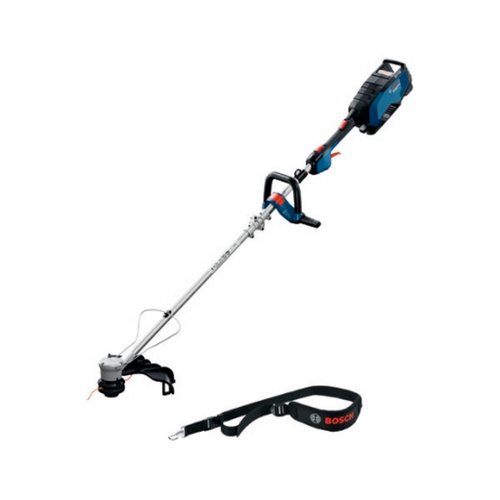 BOSCH Akku-Rasentrimmer »GRT«, 18V-40 - bunt