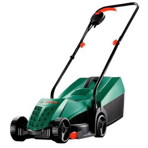 Image of BOSCH HOME & GARDEN Elektro-Rasenmäher »EasyRotak«, 32-235 - bunt
