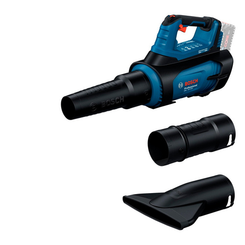 BOSCH Laubbläser »GBL«, 18V-800 - bunt