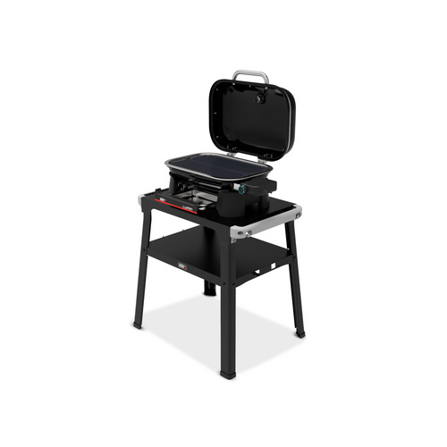 Weber Grill Weber Elektrogrill Lumin Compact Mit Stand (2026) 1 - Bild 5
