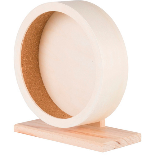 TRIXIE Laufrad, Mäuse, Holz/Kork, ø 21 cm - Bild 4