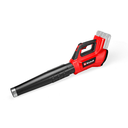 Einhell Rot/Schwarz Laubsauger + Laubbläser, Professional Akku-Laubbläser Gp-Lb 36/230 Li E Bl, 3433650, Solo (Akkubetrieb, Laubbläser) - Image 6