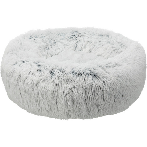 TRIXIE Heimtierbett »Harvey«, LxBxH: Ø 50 cm - schwarz