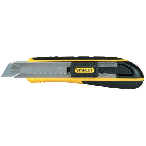 Image of STANLEY Cutter Fatmax, 0-10-481, Schwarz | Gelb, Metall
