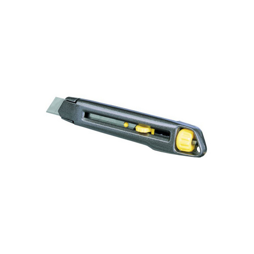 Image of STANLEY STANLEY Cutter Interlock, 0-10-018, Grau, Metall