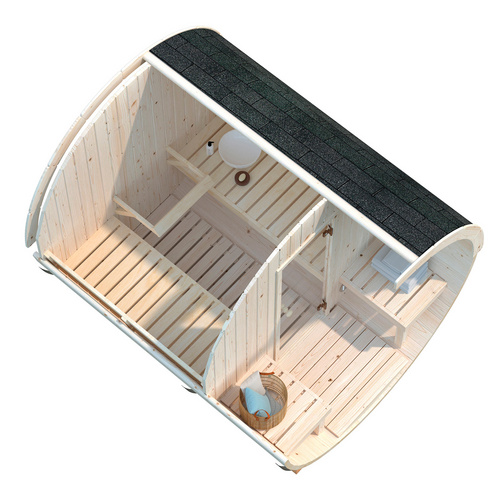 Fassauna Anita 250 cm