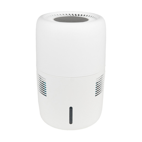 EUROM Luftbefeuchter, Oasis 303 Wifi, bis 60 m³, weiß - weiss