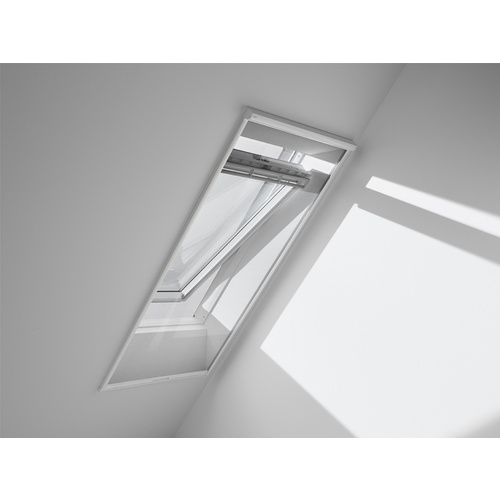 Velux Schwarz -Insektenschutzrollo Für Alle Größen - Image 3