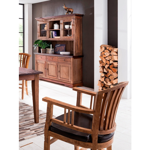 SIT Armstuhl »SEADRIFT«, BxHxT: 55 x 9... SIT Armstuhl »SEADRIFT«, BxHxT: 55 x 9...