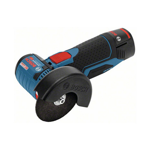 Image of Akku-Winkelschleifer GWS 12V-76 Professional solo, 12Volt