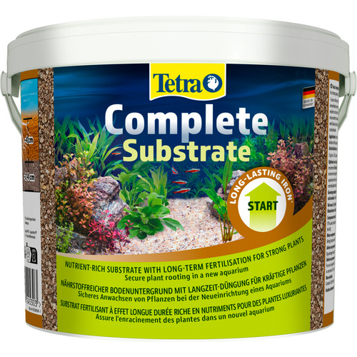 TETRA Bodengrundkonzentrat »Complete Substrate«, 5 kg